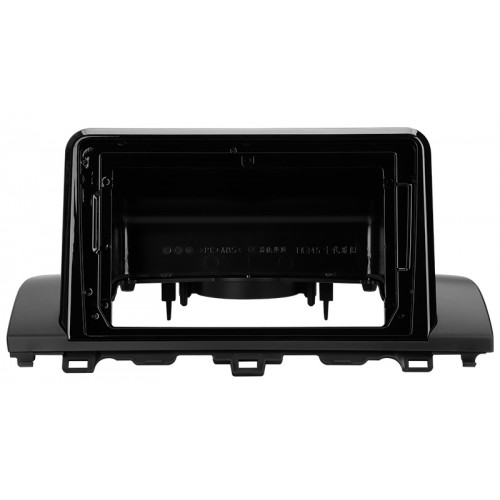 Штатная магнитола Teyes CC4L 6+64 Gb Honda Accord 10 CV 2017-2021 (B) 9"