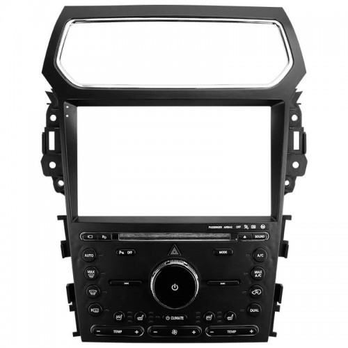 Штатна магнітола Teyes CC4L 4+64 Gb Ford Explorer 5 2011-2019 (A) 10"