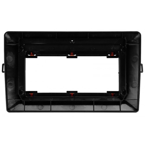 Штатна магнітола Teyes CC3 4+64 Gb Toyota Auris 1 E150 (0 Din) 2006-2012 10"