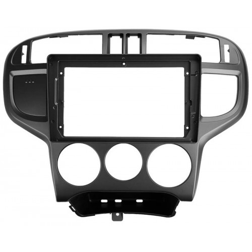Штатная магнитола Teyes CC4L 6+64 Gb Hyundai Matrix 2001-2010 9"