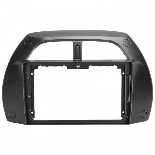 Штатная магнитола Teyes CC4 2k 6+64 Gb Toyota RAV4 2 CA20 CA20W XA20 2000-2003 (F3) 9"