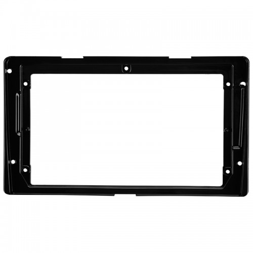 Штатна магнітола Teyes CC4L 6+64 Gb Toyota Sienna 3 XL30 2014-2020 9"