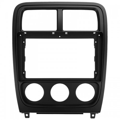 Штатна магнітола Teyes CC4L 4+64 Gb Dodge Caliber PM 2009-2013 9"