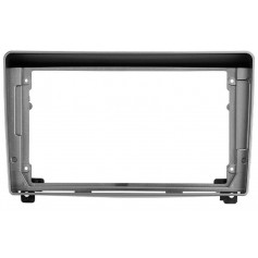 Переходная рамка под Peugeot 407 1 2004-2011 (F1) 9"