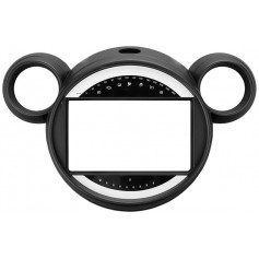 Переходная рамка под BMW Mini 2010-2016 (F2) 9" (L3)