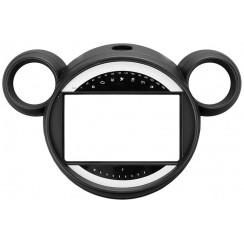 Переходная рамка под BMW Mini 2010-2016 (F2) 9" (L3)