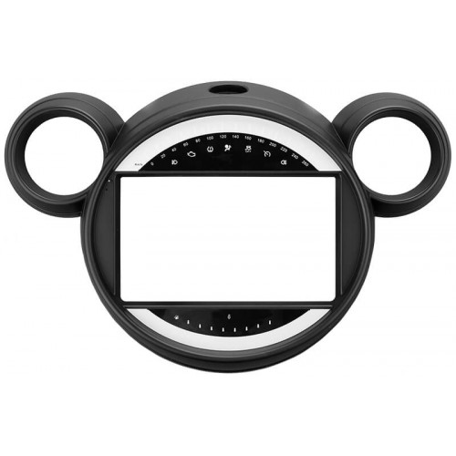 Штатная магнитола Teyes CC4L 6+64 Gb BMW Mini 2010-2016 (F2) 9"