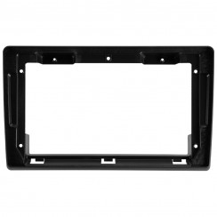 Переходная рамка под Fiat Ducato 3 / Peugeot Boxer 2 / Citroen Jumper 2 2006-2022 9"