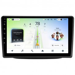 Штатна магнітола Teyes CC4L 4+64 Gb Kia Sorento 2 XM 2012-2021 (F1) 9"