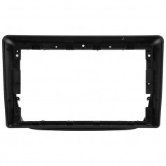 Переходная рамка под Kia Sorento 2 XM 2012-2021 (F1) 9"