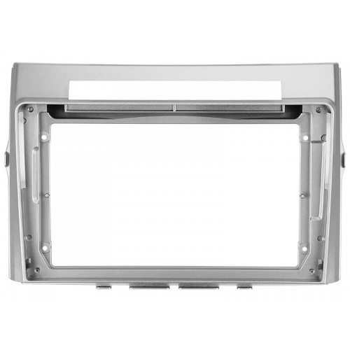 Штатная магнитола Teyes CC4 2k 8+128 Gb Toyota Corolla Verso AR10 2004-2009 (F2) 9"