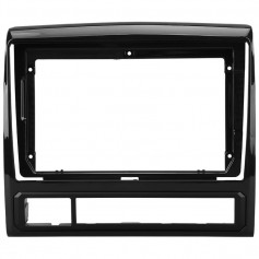 Переходная рамка под Toyota Tacoma 2 N200 / Hilux 2005-2015 9"