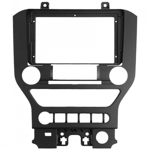 Штатна магнітола Teyes CC4L 6+64 Gb Ford Mustang VI S550 2014-2021 (F2) 9"