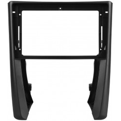 Перехідна рамка під Porsche Cayman 987 2005-2012 9"