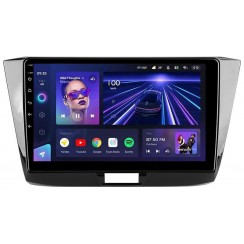 Штатна магнітола Teyes CC3L 4+32 Gb Volkswagen Passat B8 2016-2018 10"