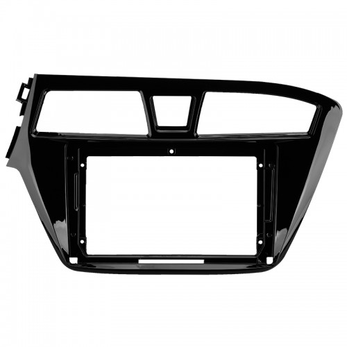 Штатная магнитола Teyes CC4L 6+64 Gb Hyundai i20 2 GB 2014-2018 9"