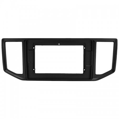 Переходная рамка под Volkswagen Crafter 2017-2021 10"