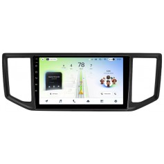 Штатная магнитола Teyes CC4L 6+64 Gb Volkswagen Crafter 2017-2021 10"