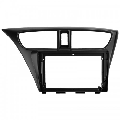 Штатна магнітола Teyes CC4L 4+64 Gb Honda Civic 9 FK FB 2012-2017 9"