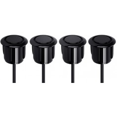 Паркувальний радар для переднього бамперу Teyes R1 (Black)