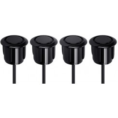 Паркувальний радар для переднього бамперу Teyes R1 (Black)