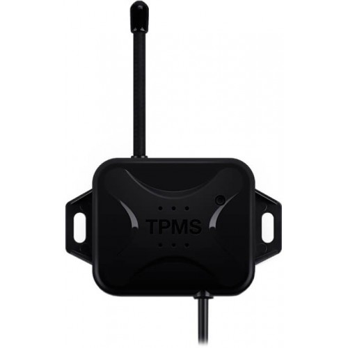 Паркувальний радар для переднього бамперу Teyes R1 (Black)