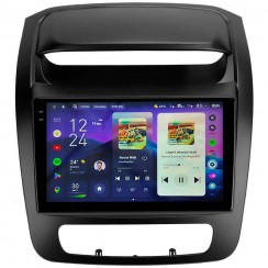 Штатная магнитола Teyes CC4 Pro 2k 8+128 Gb Kia Sorento 2 XM 2012-2021 (F3) 9"