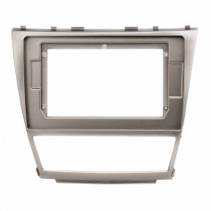 Переходная рамка под Toyota Camry 6 XV 40 50 2006-2011 10"