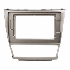 Перехідна рамка під Toyota Camry 6 XV 40 50 2006-2011 10"