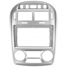 Перехідна рамка під Kia Cerato 1 LD 2004-2008 (F2) 9"