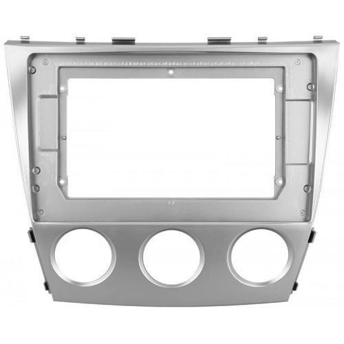 Штатная магнитола Teyes CC4 Pro 2k 8+128 Gb Toyota Camry 6 XV 40 50 2006-2011 (F2) 10"