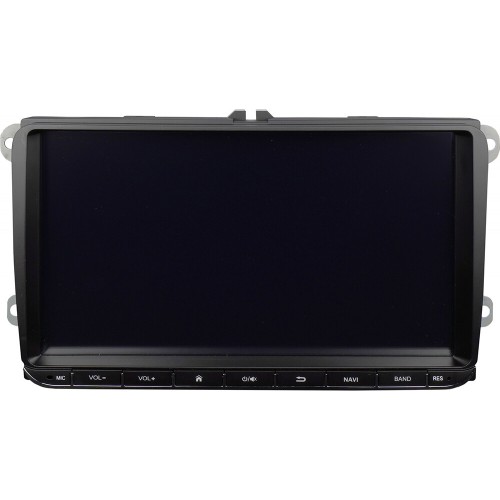 Штатна магнітола Teyes CC3L 4+32 Gb Volkswagen Universal 9"