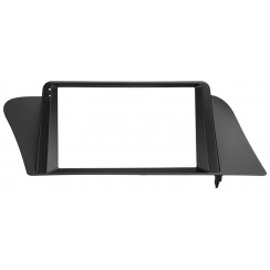 Переходная рамка под Lexus RX270 RX350 RX450h AL10 3 2008-2015 9" (L3)