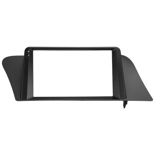 Штатна магнітола Teyes CC4 Pro 2k 8+128 Gb Lexus RX270 RX350 RX450h AL10 3 2008-2015 (B) 9"