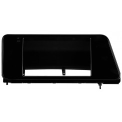 Переходная рамка для Lexus RX200t RX270 RX300 RX350 RX350L RX450h AL20 4 2015-2019 (0 Din) 10"