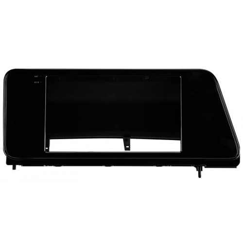 Штатна магнітола Teyes CC2 PLUS 3+32 Gb Lexus RX200t RX270 RX300 RX350 RX350L RX450h AL20 4 2015-2019 (0 Din) 10"