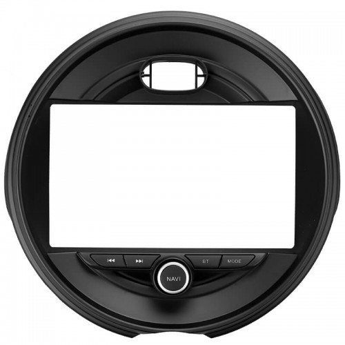Штатна магнітола Teyes CC4L 6+64 Gb BMW Mini 2014-2020 9"