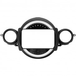 Переходная рамка под BMW Mini 2007-2015 (F1) 9" (L3)