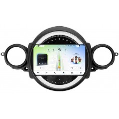 Штатная магнитола Teyes CC4L 6+64 Gb BMW Mini 2007-2015 (F1) 9"