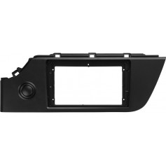 Переходная рамка под Kia Rio 4 FB 2020-2022 9"