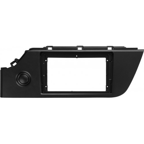 Штатная магнитола Teyes CC4 2k 6+64 Gb Kia Rio 4 FB 2020-2022 9"
