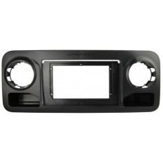Переходная рамка под Mercedes-Benz Sprinter 2018-2022 (F1) 10"