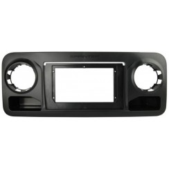Перехідна рамка під Mercedes-Benz Sprinter 2018-2022 (F1) 10" (L1)