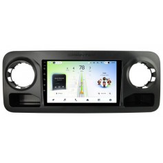 Штатна магнітола Teyes CC4L 6+64 Gb Mercedes-Benz Sprinter 2018-2022 (F1) 10"