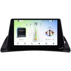 Штатная магнитола Teyes CC4L 6+64 Gb Renault Kangoo 2015-2018 9"