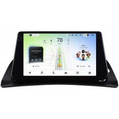Штатна магнітола Teyes CC4L 4+64 Gb Renault Kangoo 2015-2018 9"