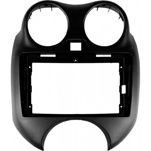 Штатна магнітола Teyes CC3 2k 4+32 Gb Nissan March/Micra K13 2010-2013 9"