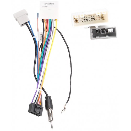Штатна магнітола Teyes CC3 2k 4+32 Gb Nissan March/Micra K13 2010-2013 9"