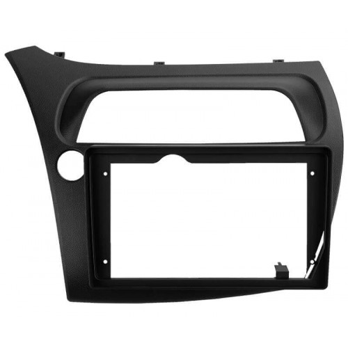Штатна магнітола Teyes CC4L 4+64 Gb Honda Civic Hatchback 2006-2012 9"