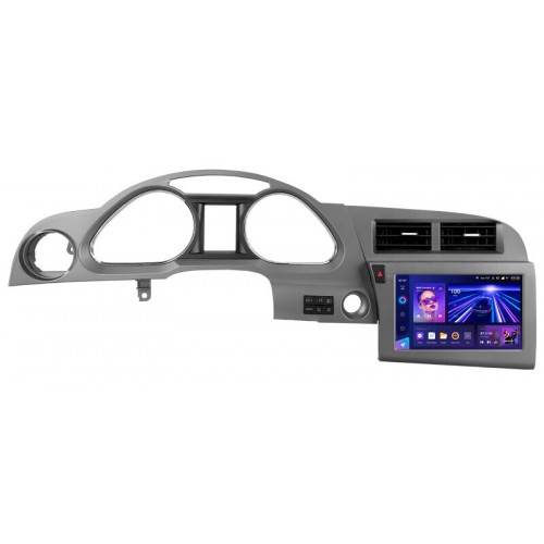 Штатна магнітола Teyes CC3L 4+64 Gb Audi A6 C6 2004-2011 / S6 3 2006-2011 / RS6 2 2007-2012 9"
